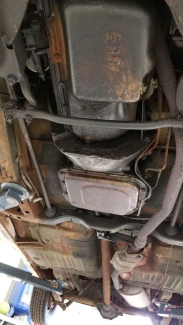 1976 Dodge Dart 2 door sport trim - photo 9