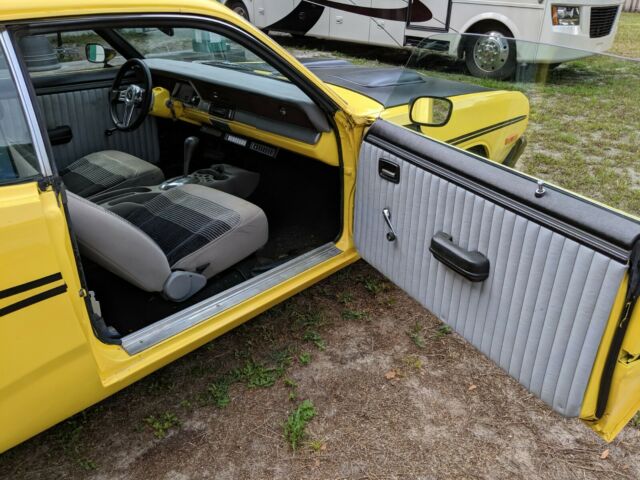 1976 Dodge Dart - photo 10