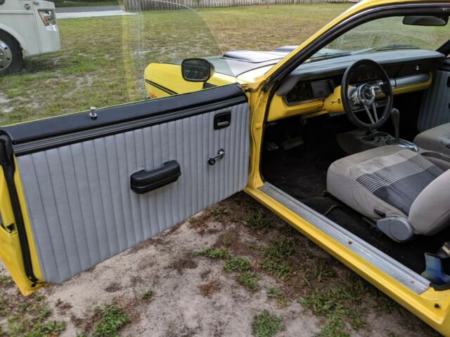 1976 Dodge Dart - photo 11