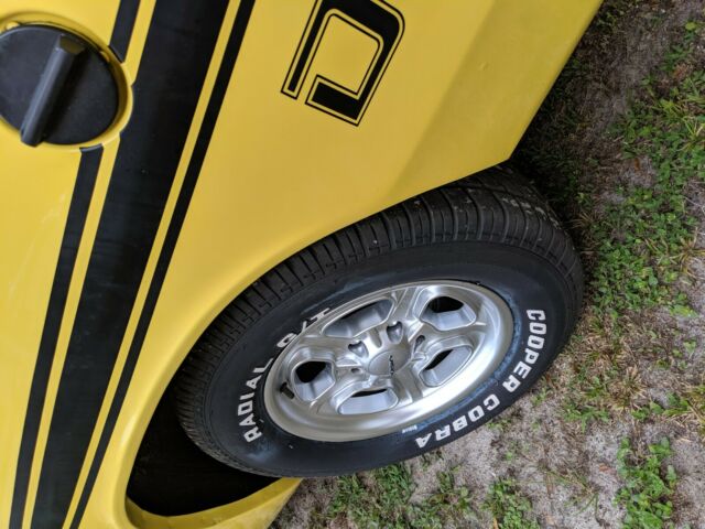 1976 Dodge Dart - photo 13