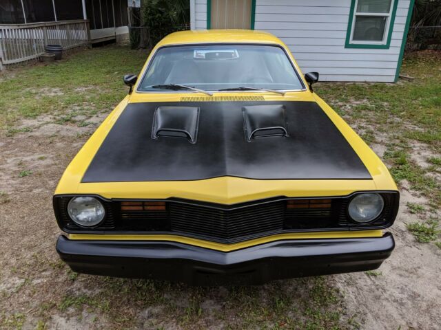 1976 Dodge Dart - photo 2