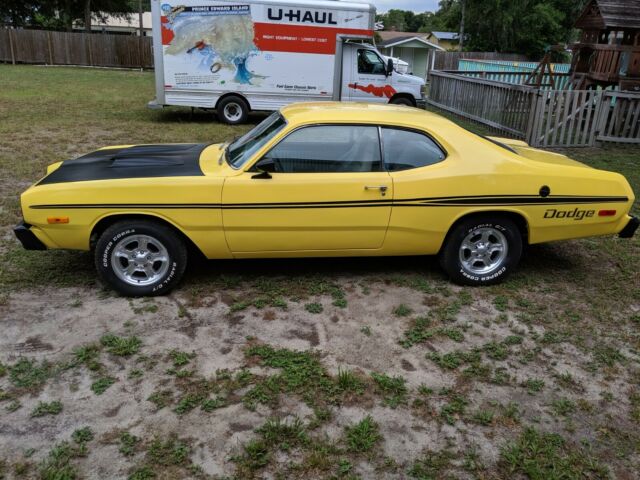 1976 Dodge Dart - photo 3