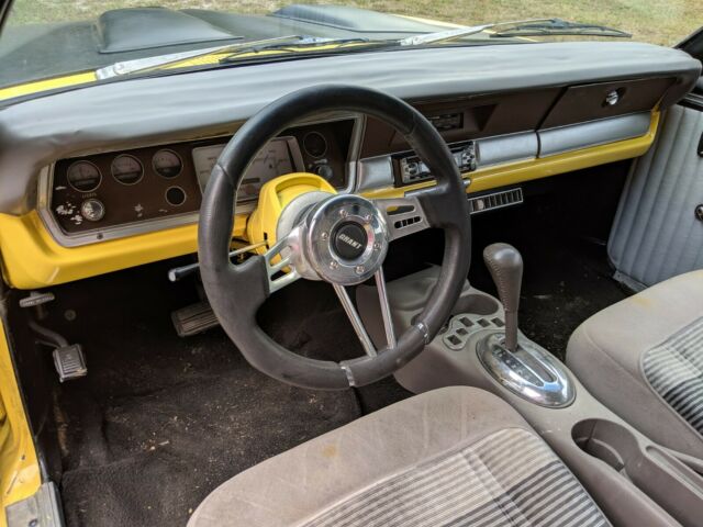 1976 Dodge Dart - photo 7