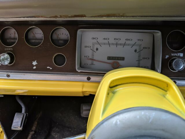 1976 Dodge Dart - photo 8