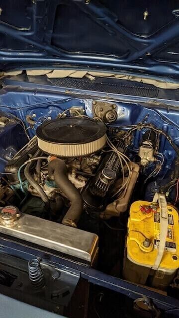 1976 Dodge Dart - photo 2