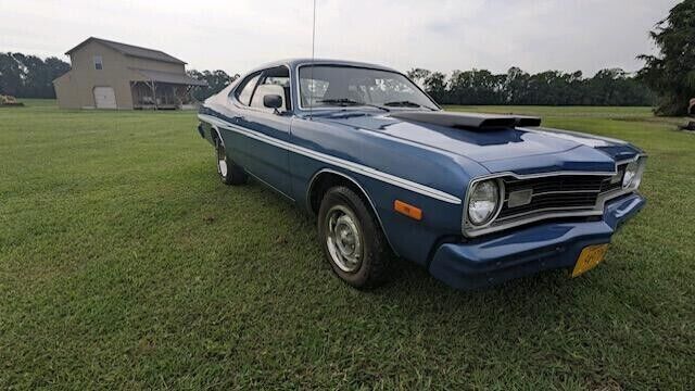 1976 Dodge Dart - photo 3