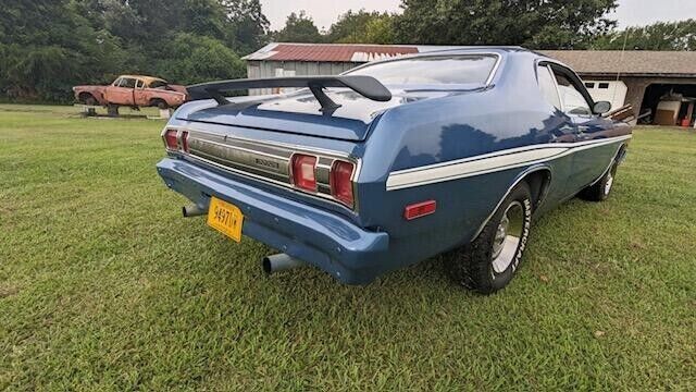 1976 Dodge Dart - photo 4