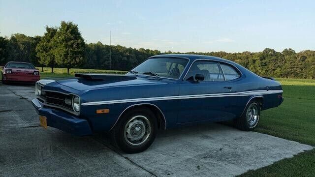 1976 Dodge Dart - photo 5