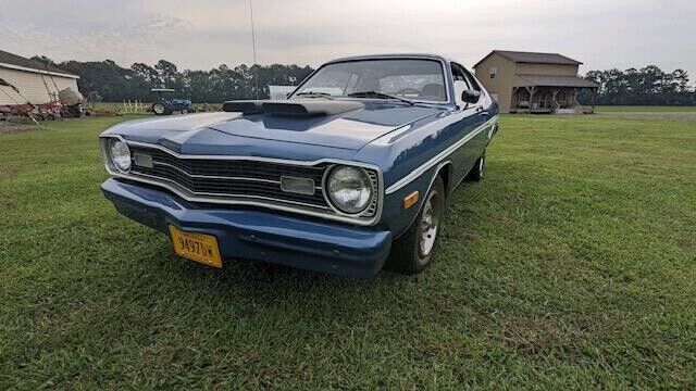 1976 Dodge Dart - photo 7