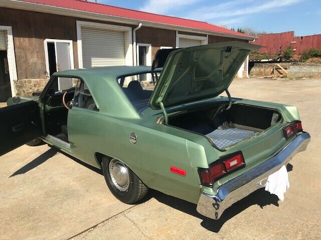 1976 Dodge Dart - photo 11