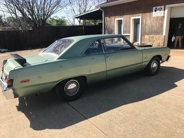 1976 Dodge Dart - photo 2