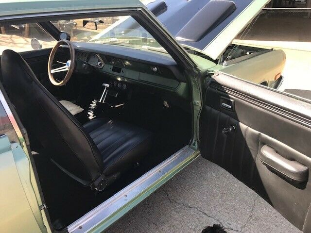1976 Dodge Dart - photo 6