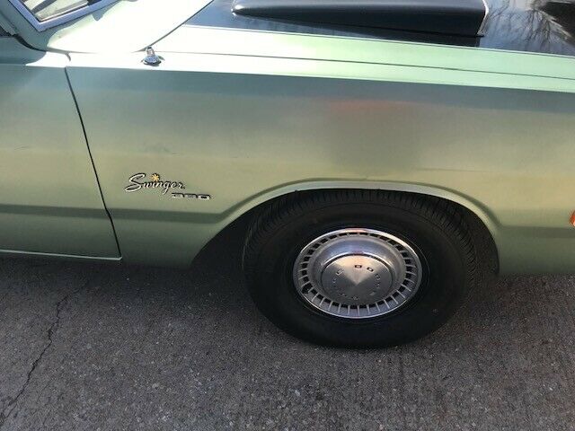 1976 Dodge Dart - photo 8
