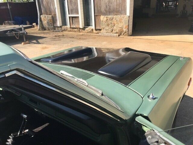 1976 Dodge Dart - photo 9