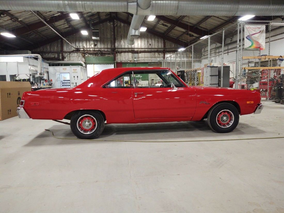 1976 Dodge Dart - photo 6