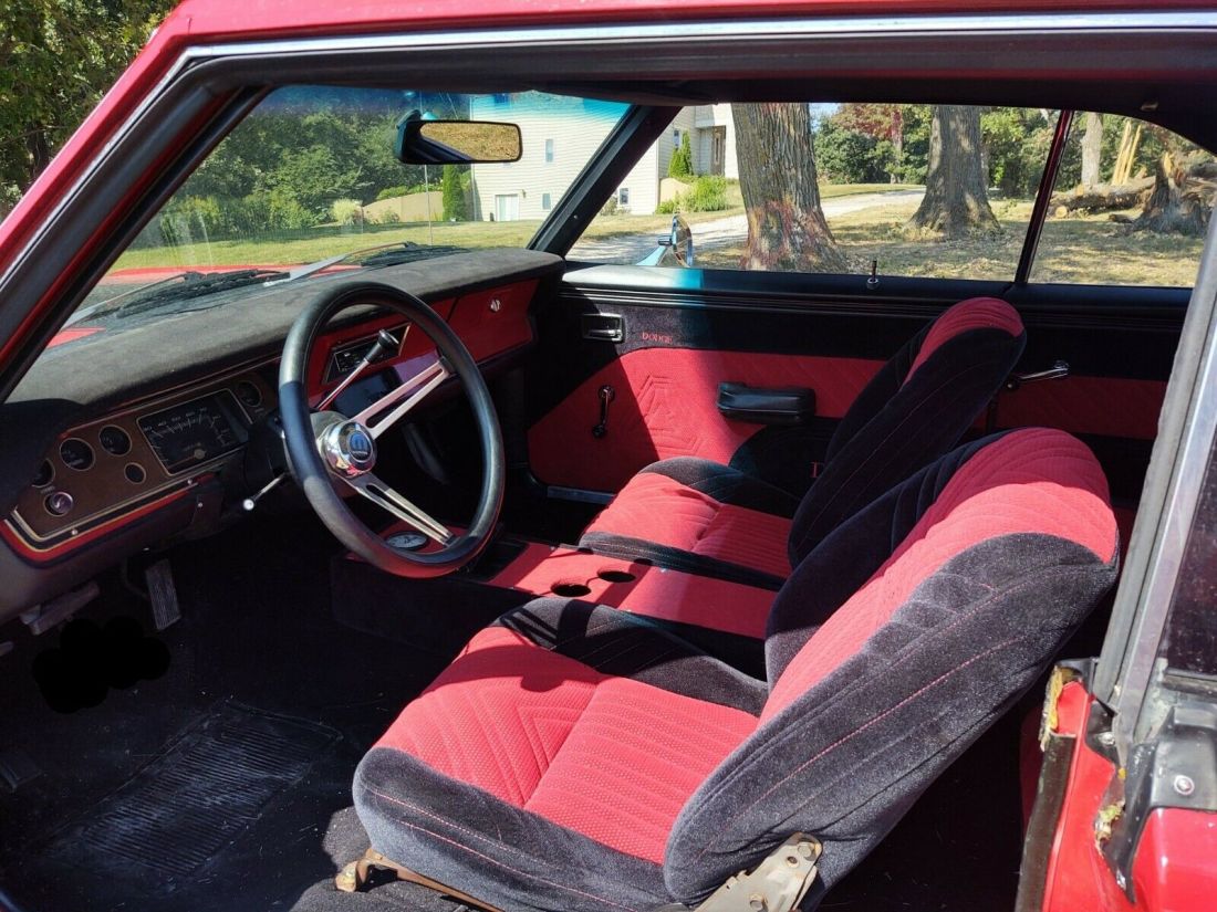 1976 Dodge Dart - photo 9