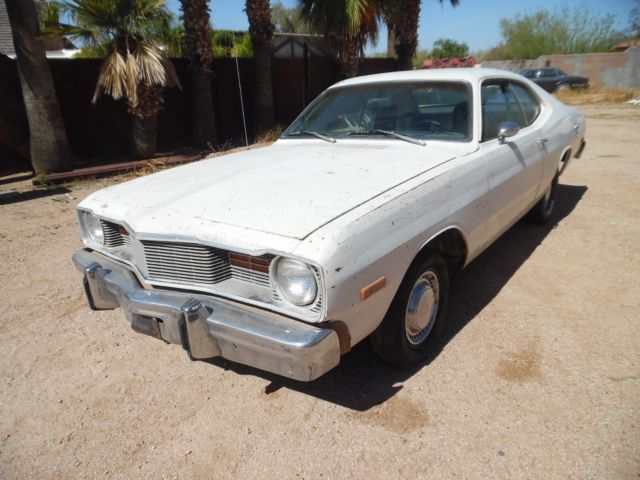 1976 Dodge Dart Very Rare Spirit Of 76 Bicentennial Model Very Few Built 1976 Dodge Dart Very Rare Spirit Of 76 Bicentennial So Rare