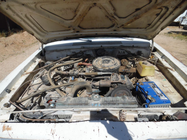 1976 Dodge Dart Very Rare Spirit Of 76 Bicentennial So Rare - photo 12