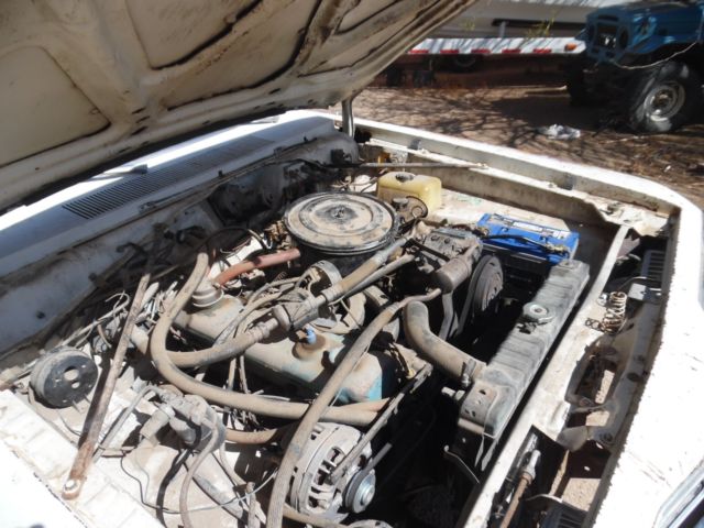 1976 Dodge Dart Very Rare Spirit Of 76 Bicentennial So Rare - photo 13