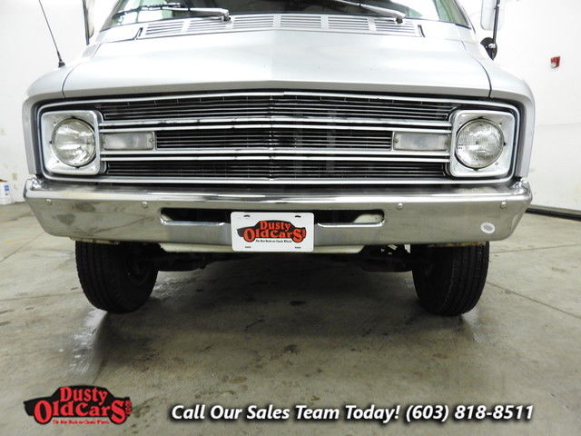 1976 Dodge Other Pickups Runs Drives Body Int 360V8 Tow - photo 11