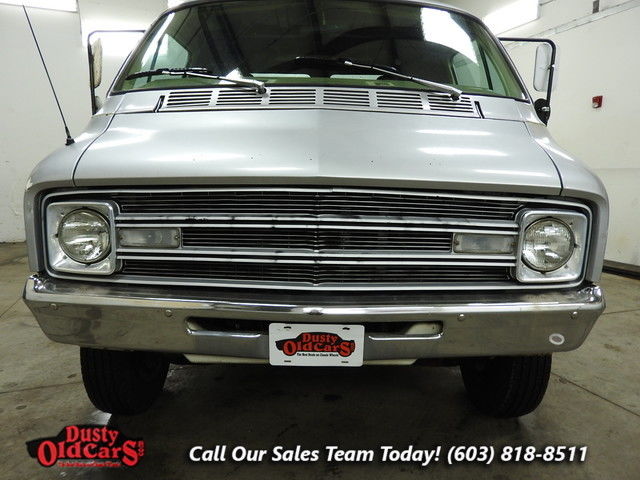 1976 Dodge Other Pickups Runs Drives Body Int 360V8 Tow - photo 12