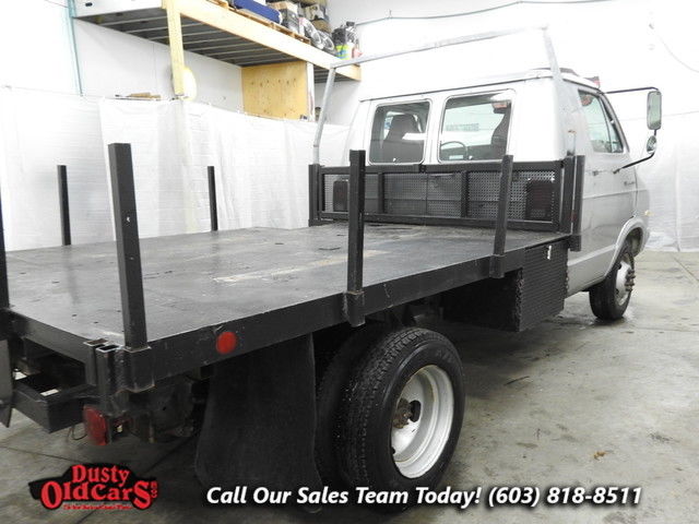 1976 Dodge Other Pickups Runs Drives Body Int 360V8 Tow - photo 6