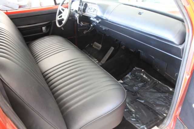 1976 Dodge Other Pickups Warlock - photo 6