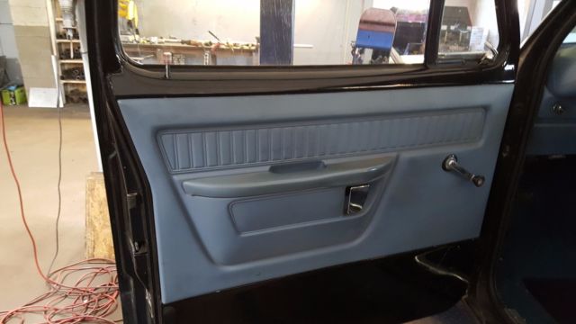 1976 Dodge Other Pickups CUSTOM - photo 11