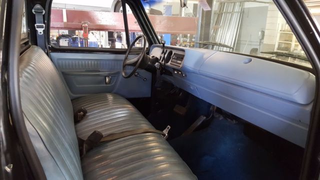 1976 Dodge Other Pickups CUSTOM - photo 13