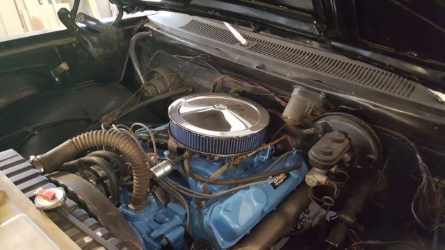 1976 Dodge Other Pickups CUSTOM - photo 4