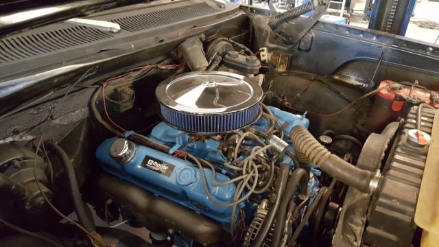1976 Dodge Other Pickups CUSTOM - photo 5