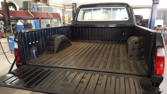 1976 Dodge Other Pickups CUSTOM - photo 8