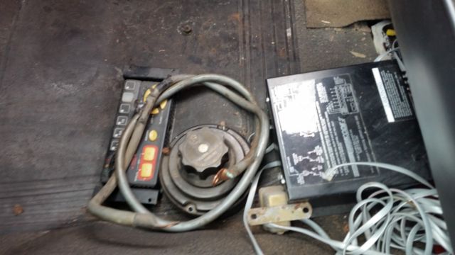 1976 Dodge Power Wagon - photo 12