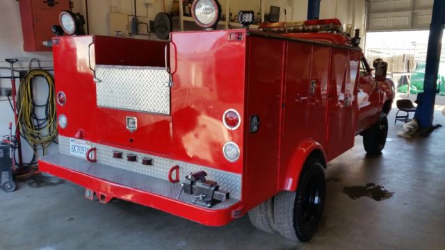 1976 Dodge Power Wagon - photo 5