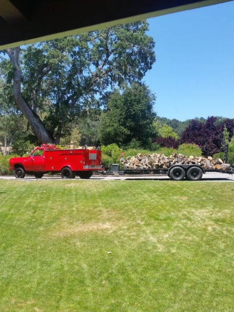 1976 Dodge Power Wagon - photo 8