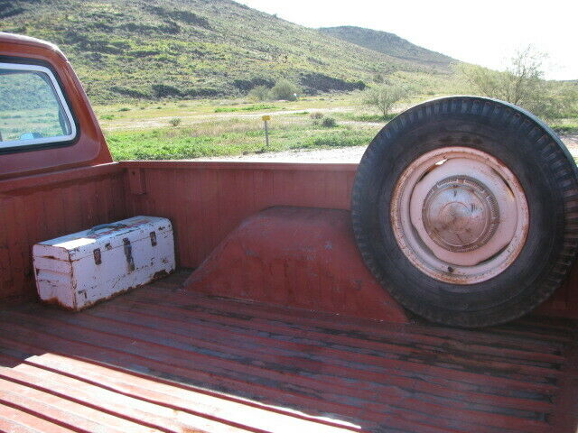 1976 Dodge Power Wagon W100 - photo 5