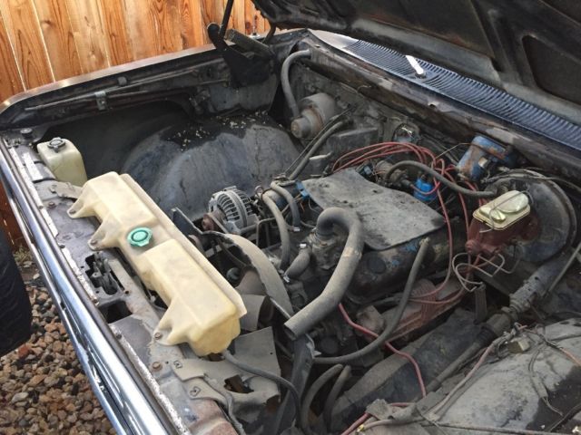 1976 Dodge Other Pickups Custom - photo 10