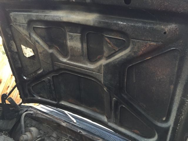 1976 Dodge Other Pickups Custom - photo 11