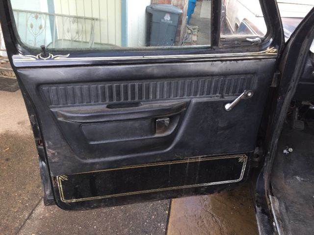 1976 Dodge Other Pickups Custom - photo 4