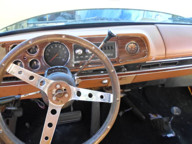 1976 Dodge Ramcharger - photo 11