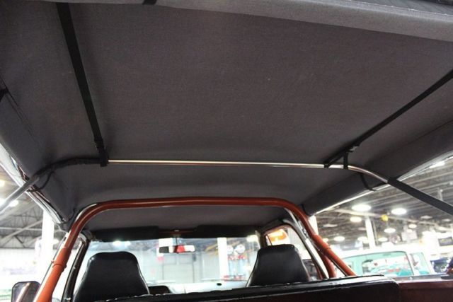 1976 Dodge Ramcharger -- - photo 11