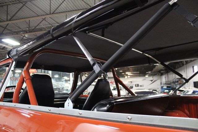 1976 Dodge Ramcharger -- - photo 12