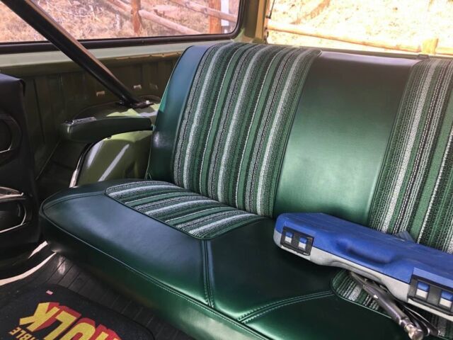 1976 Dodge Ramcharger - VERY CLEAN ORIGINAL SUV - - photo 8