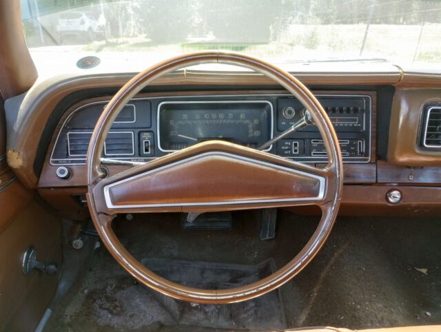 1976 Dodge Royal Monaco - photo 10