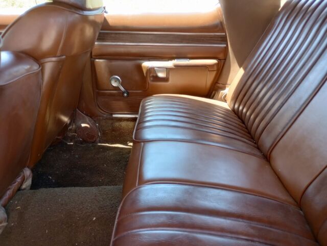 1976 Dodge Royal Monaco - photo 13