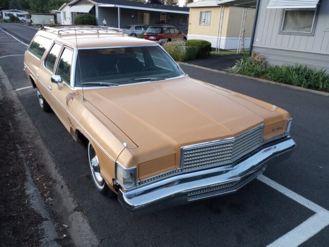1976 Dodge Royal Monaco - photo 3