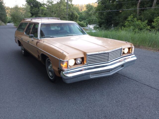 1976 Dodge Royal Monaco - photo 6