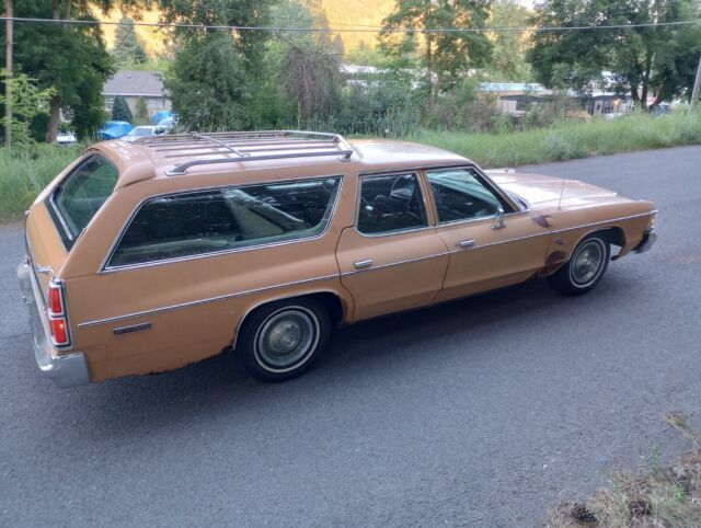 1976 Dodge Royal Monaco - photo 7