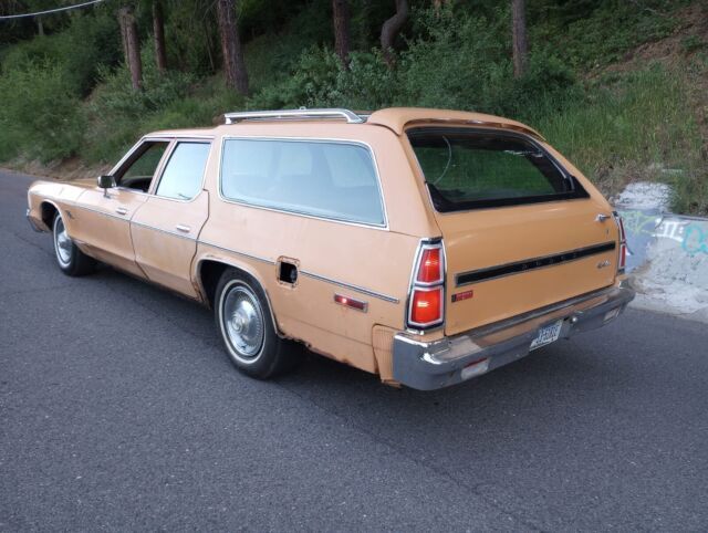1976 Dodge Royal Monaco - photo 8