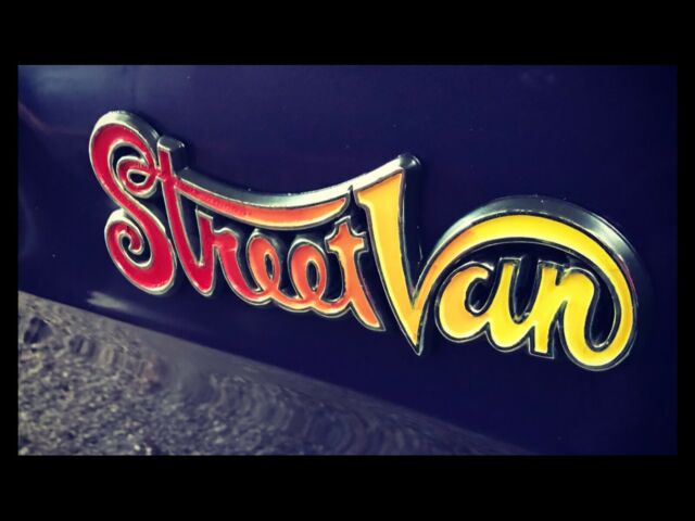 1976 Dodge B100 - photo 5